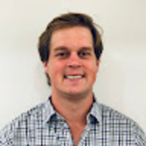 Meet your Posher, Tim